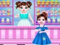 Spiel Baby Taylor Sommer Dessert Shop  Online
