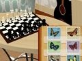 Spiel Philatelistisches Escape Fauna Album 3  Online