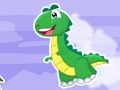 Spiel Kleines Dino-Abenteuer kehrt zurück 2  Online