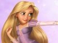 Spiel Prinzessin Rapunzel Puzzle-Sammlung  Online