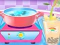 Spiel Bubble Tea Maker Online