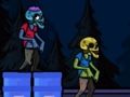 Spiel Dummer Zombie  Online