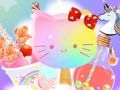 Spiel Sommer Dessertparty  Online