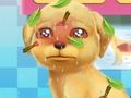 Spiel Barbie Welpenrettung  Online