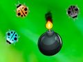 Spiel Marienkäfer-Clicker  Online
