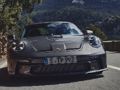 Spiel Porsche 911 GT3 Tourenrutsche  Online