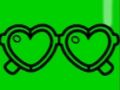 Spiel Einfache Kinder-Malbrille  Online
