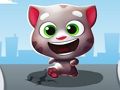 Spiel Riesen TomCoin Run  Online