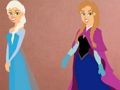 Spiel Eingefrorene Olaf Cousin Flucht  Online