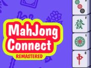 Spiel Mahjong Connect Remastered Online