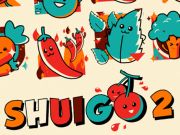 Spiel Shuigo 2 Online