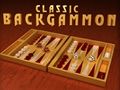 Spiel Klassisches Backgammon  Online
