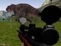Spiel Jurassic Dino Jagd  Online