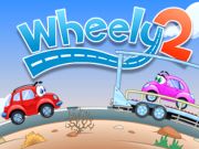 Spiel WHELY 2 Online