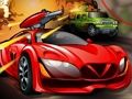 Spiel Spionageauto  Online