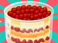 Spiel Kirschkuchen -Kleinigkeit  Online