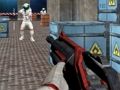 Spiel Kampfarena  Online