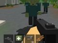 Spiel Pixel-Überleben  Online