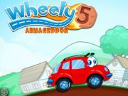 Spiel Wheely 5 Armageddon Online