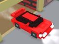 Spiel Cube City Racing Online