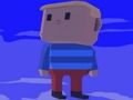 Spiel KOGAMA: Skispringen!! Online Spiel KOGAMA: Skispringen!! Online