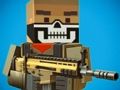 Spiel Verrückter Pixelkrieg  Online