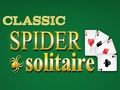 Spiel Klassisches Spinnensolitär  Online