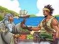 Spiel 1001 Nacht Sindbad Der Seemann  Online