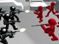 Spiel Battlesimulator für Stickman -Stickman Online