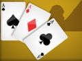 Spiel Pyramiden-Solitär  Online