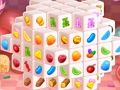 Spiel Mahjongg Dimensions Candy 640 Sekunden  Online