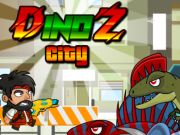Spiel Dinoz Stadt Online