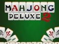 Spiel Mahjong Deluxe 2 Online