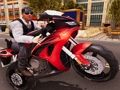 Spiel Extremes Fahrradfahren 3D  Online