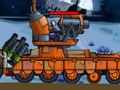 Spiel Totes Paradies 3  Online