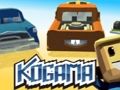 Spiel KOGAMA: Kühlerfedern  Online