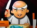 Spiel SUSHI-BAR  Online