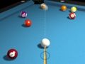 Spiel 3D Billard 8 Ball Pool  Online