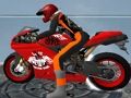 Spiel Moto Real Fahrradrennen  Online