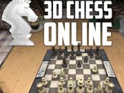 Spiel 3D-Schach  Online