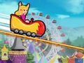 Spiel Nervenkitzel Rush 4  Online