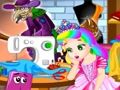 Spiel Prinzessin Julia Mode-Probleme  Online