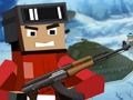 Spiel Unendlicher Krieg 2020  Online