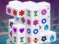 Spiel Mahjongg Dimensionen 900 Sekunden  Online