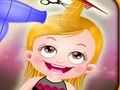 Spiel Baby-Hazel-Haar-Tag  Online