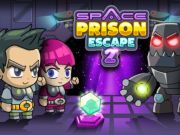 Spiel Flucht aus dem Weltraumgefängnis 2  Online