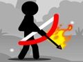 Spiel Strichmännchen Bogenschütze 2  Online