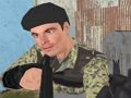 Spiel Überleben des Frontlinienkommandos  Online