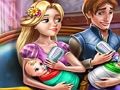 Spiel Rapunzel Zwillinge Familientag Online Spiel Rapunzel Zwillinge Familientag Online