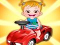 Spiel Baby Hazel Spieltermin  Online